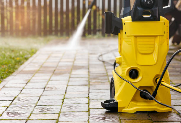 Marks, MS Pressure Washing Services Company